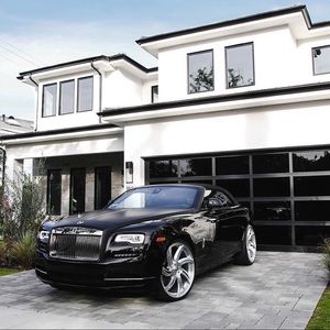 Meet your Posher, Mr